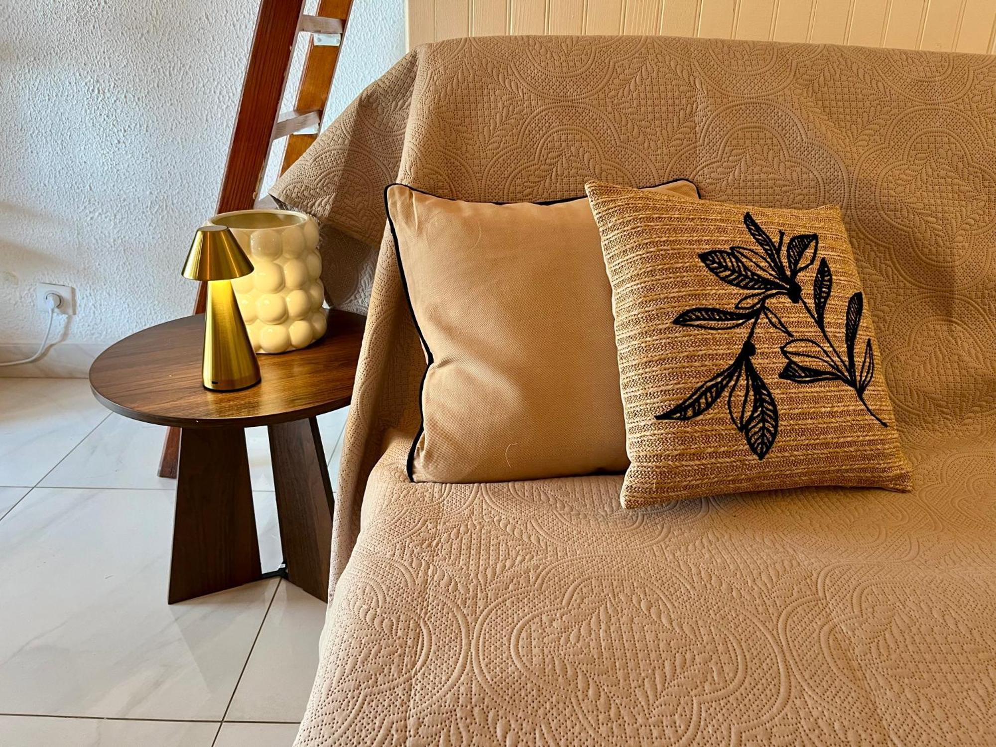 Joli Studio Maisonnette A 100M De La Plage Porticcio  Exteriér fotografie